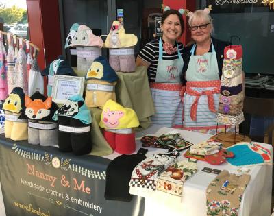 LCC Christmas Festival 21 - 1