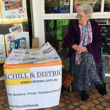 Shop Local April 2022 - CDN News
