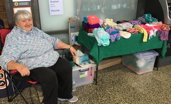 Shop Local April 2022 - Stall 3