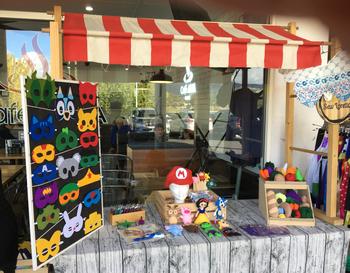 Shop Local April 2022 - Stall 6