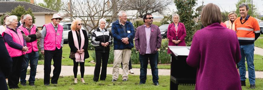 ose Garden Festival 2022 - Attendees