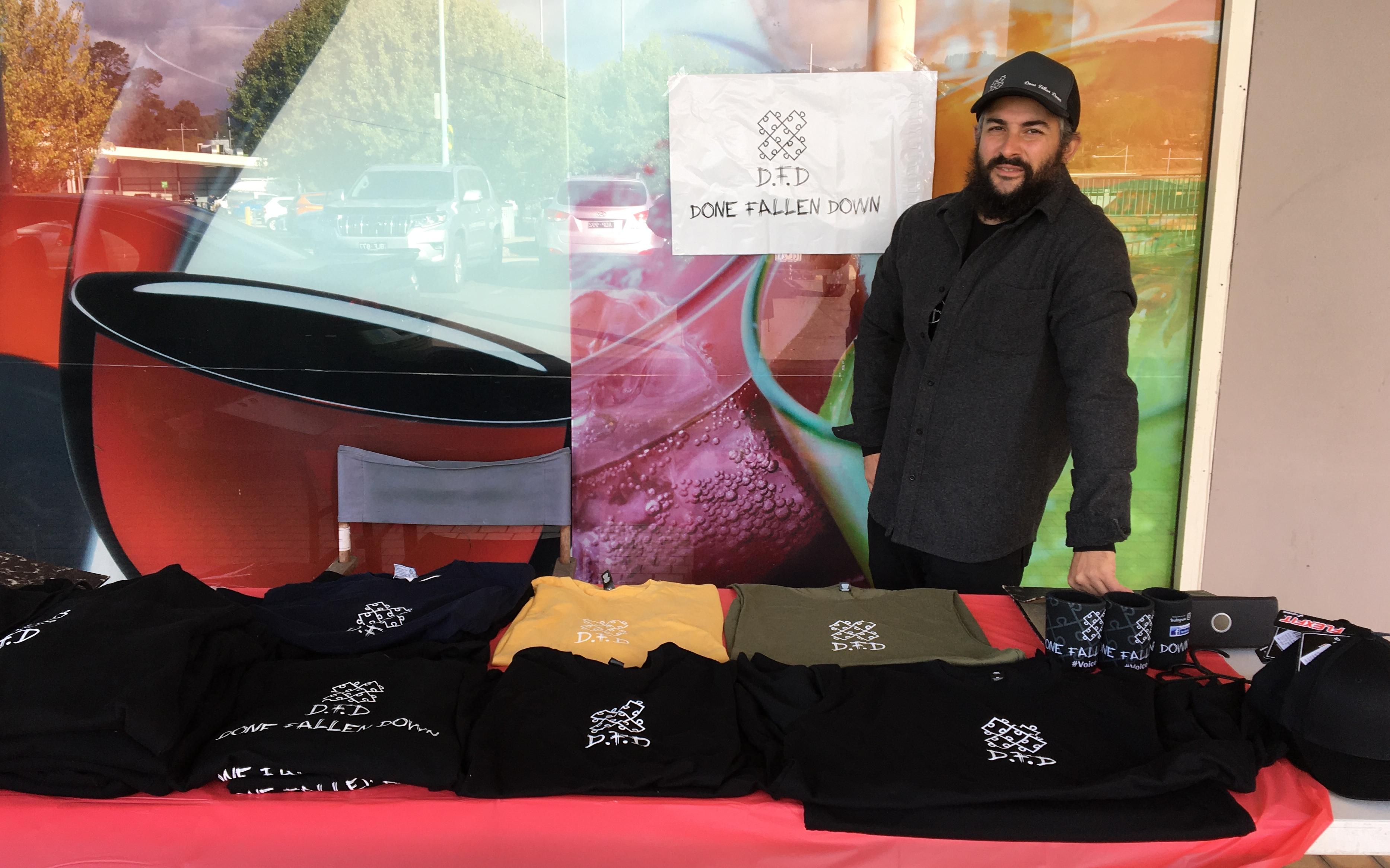 Shop Local April 2022 - Stall 5