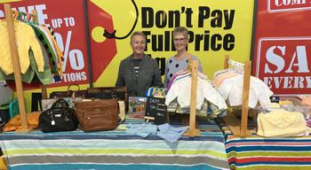 Shop Local April 2022 - Stall 2
