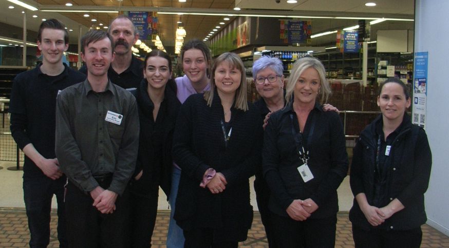 Iga Closure