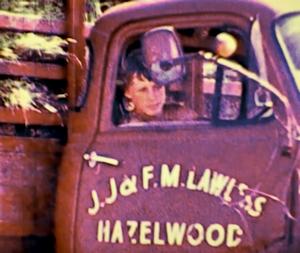 Truck -