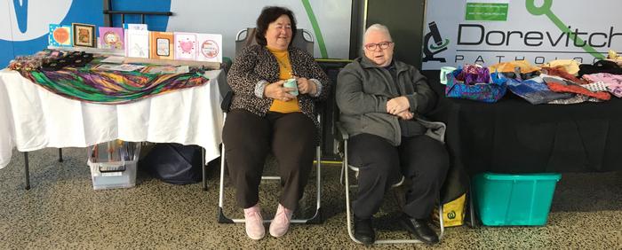Shop Local April 2022 - Stall 1