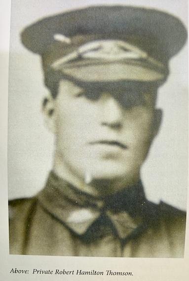 Robert Thompson