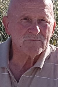 Photo of Bob Lowick